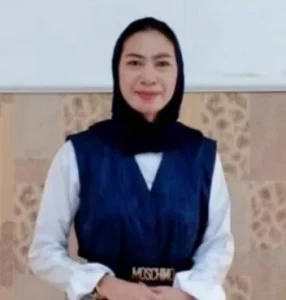 Asosiasi UMKM Lobar Garap CFN Hingga Potensi Desa