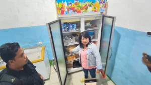 Badan Gizi Nasional Hentikan Operasional 80 Dapur Makan Bergizi Gratis di Lombok Tengah Akibat Pelanggaran IPAL dan SHLS