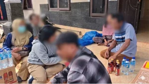 BBPOM Mataram Bongkar Sindikat Peredaran Tramadol Ilegal Via TikTok di Lombok Timur Dua Pedagang Mainan Keliling Diringkus