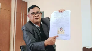 Berperan Bongkar Bandar, Malaungi Berharap Jadi JC