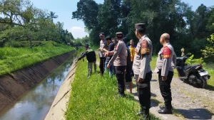Bocah 6 Tahun Ditemukan Meninggal di Saluran Irigasi Narmada, Lombok Barat: Polisi Imbau Peningkatan Pengawasan Orang Tua