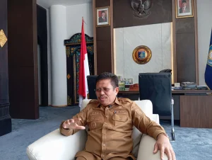 Bupati Lobar Cari Sekda, Seleksi Dilakukan Terbuka