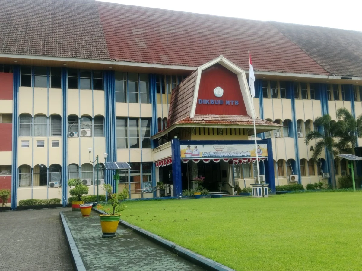 Daftar 10 SMA Berprestasi di Nusa Tenggara Barat Versi Puspresnas 2026 dan Upaya Peningkatan Kualitas Pendidikan Daerah