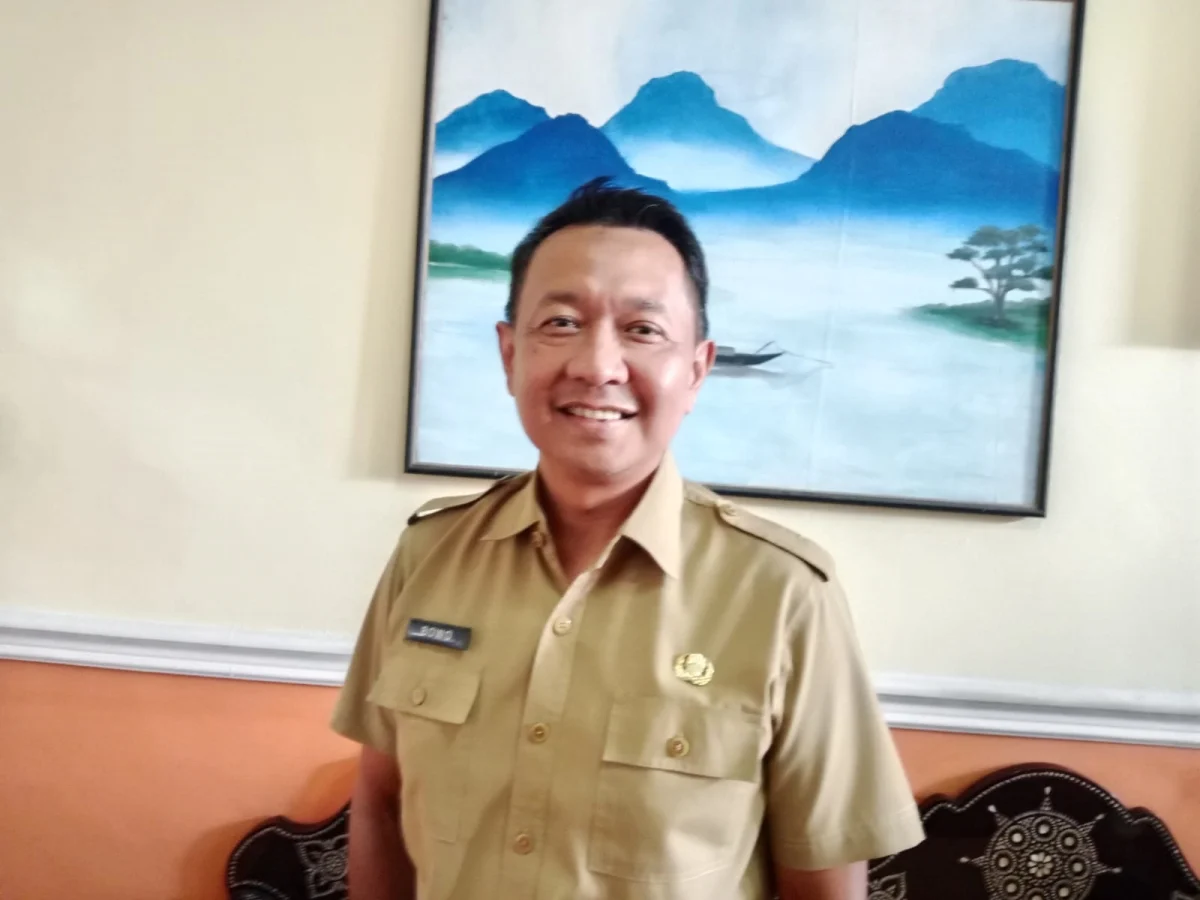 Dikpora NTB Bentuk Tim Independen untuk Seleksi Wawancara Bakal Calon Kepala Sekolah Guna Pastikan Transparansi dan Meritokrasi Pendidikan