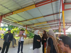 Dua Warga Lombok Tengah Dilaporkan atas Dugaan Pencemaran Nama Baik Terkait Makanan Bergizi Gratis Berbelatung, Penyelidikan Berlanjut