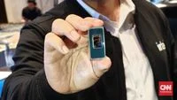 Intel Resmi Meluncurkan Core Ultra Series 3 di Indonesia Revolusi Komputasi Berbasis Fabrikasi 18A dan Kekuatan AI 50 TOPS