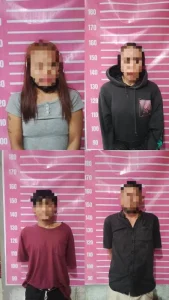 Jaringan Pengedar Narkotika Sabu di Lombok Tengah Dibongkar, Guru Honorer Turut Diamankan dalam Operasi Besar