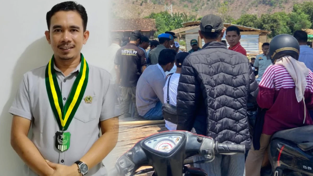 Ketua PW SEMMI NTB Kecam Lambannya Penanganan Pasca-Banjir Bandang Wera dan Ambalawi, Sebut Pemerintah Tutup Mata Terhadap Penderitaan Warga