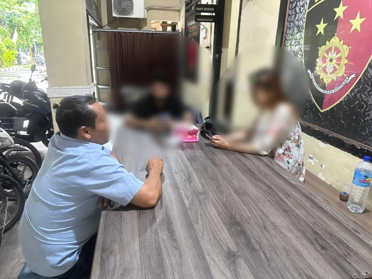 Konflik Kepemilikan iPhone 15 Pro Max Berujung Mediasi Gagal Antara Warga Negara Pakistan dan Penduduk Mataram