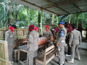 Lombok Barat Gencarkan Penindakan Tegas, Kafe Ilegal Hadapi Sanksi Pidana dan Penyitaan Berkelanjutan