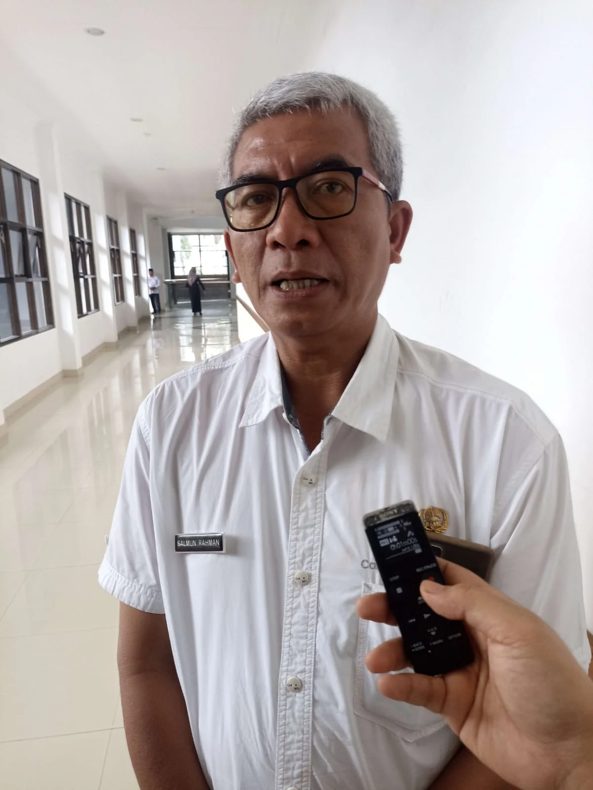 Lonjakan Permohonan Perubahan Status Pekerjaan di KTP Lombok Timur, Fenomena Bansos atau Cerminan Ekonomi Riil?