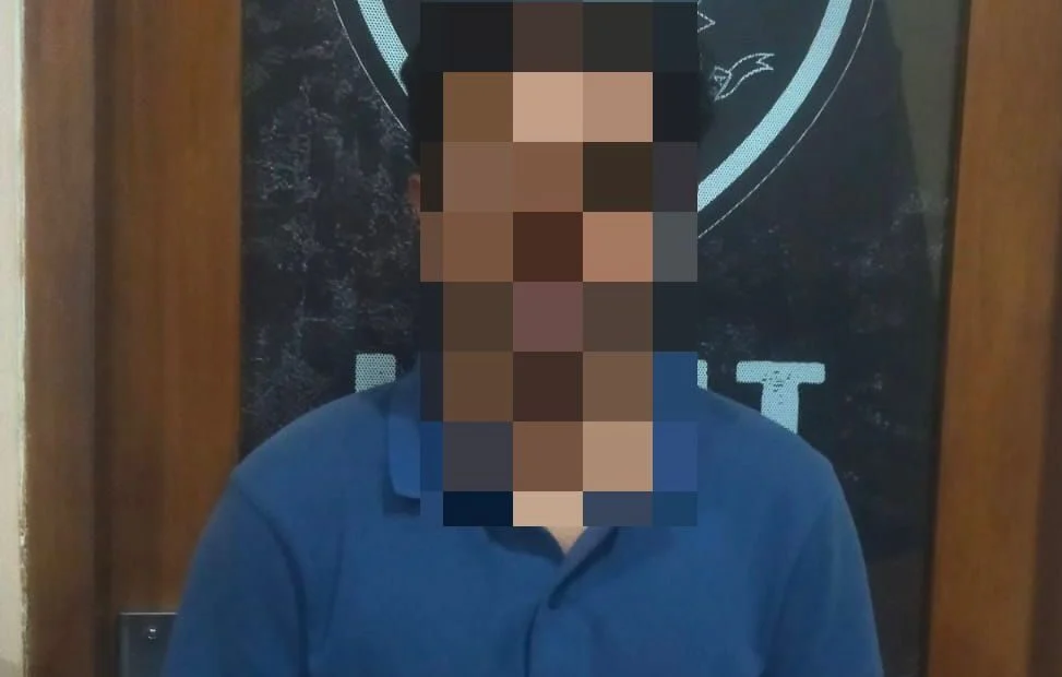 Mahasiswa Dompu Diringkus Polisi Usai Tusuk Teman di Kosan Mataram, Konflik Berujung Kekerasan Tragis