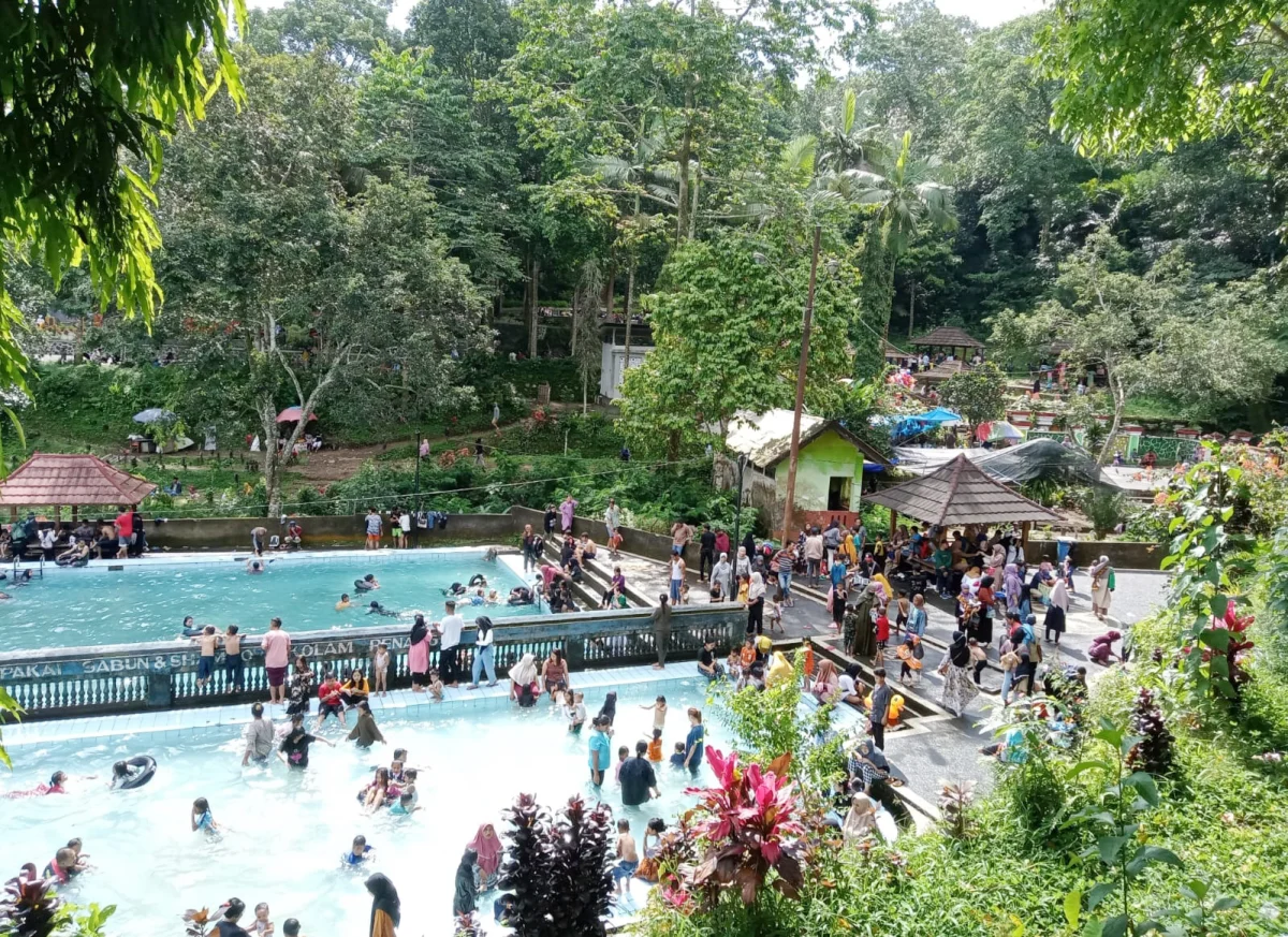 Objek Wisata Otak Kokok Joben di Lombok Timur Akan Dikelola PT. Energi Selaparang, Perizinan Prinsip Masih Berproses