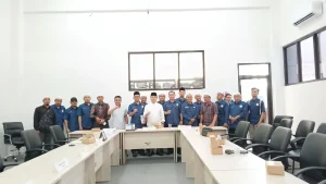 Pedagang Emas Sekarbela Mataram Minta Jaminan Keamanan dan Kepastian Hukum Pasca Penggerebekan Toko Emas di Luar NTB