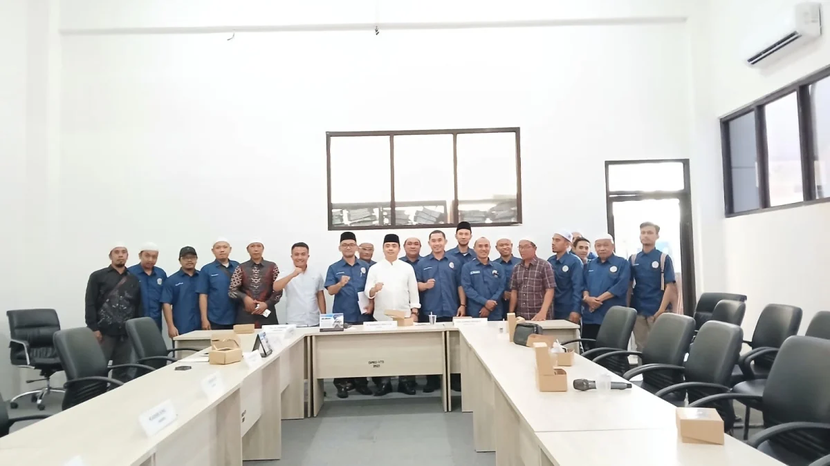 Pedagang Emas Sekarbela Mataram Minta Jaminan Keamanan dan Kepastian Hukum Pasca Penggerebekan Toko Emas di Luar NTB