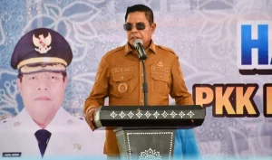 Pemerintah Kabupaten Lombok Timur dan Pertamina Jamin Ketersediaan serta Harga LPG 3 Kg Stabil Pasca-Lebaran