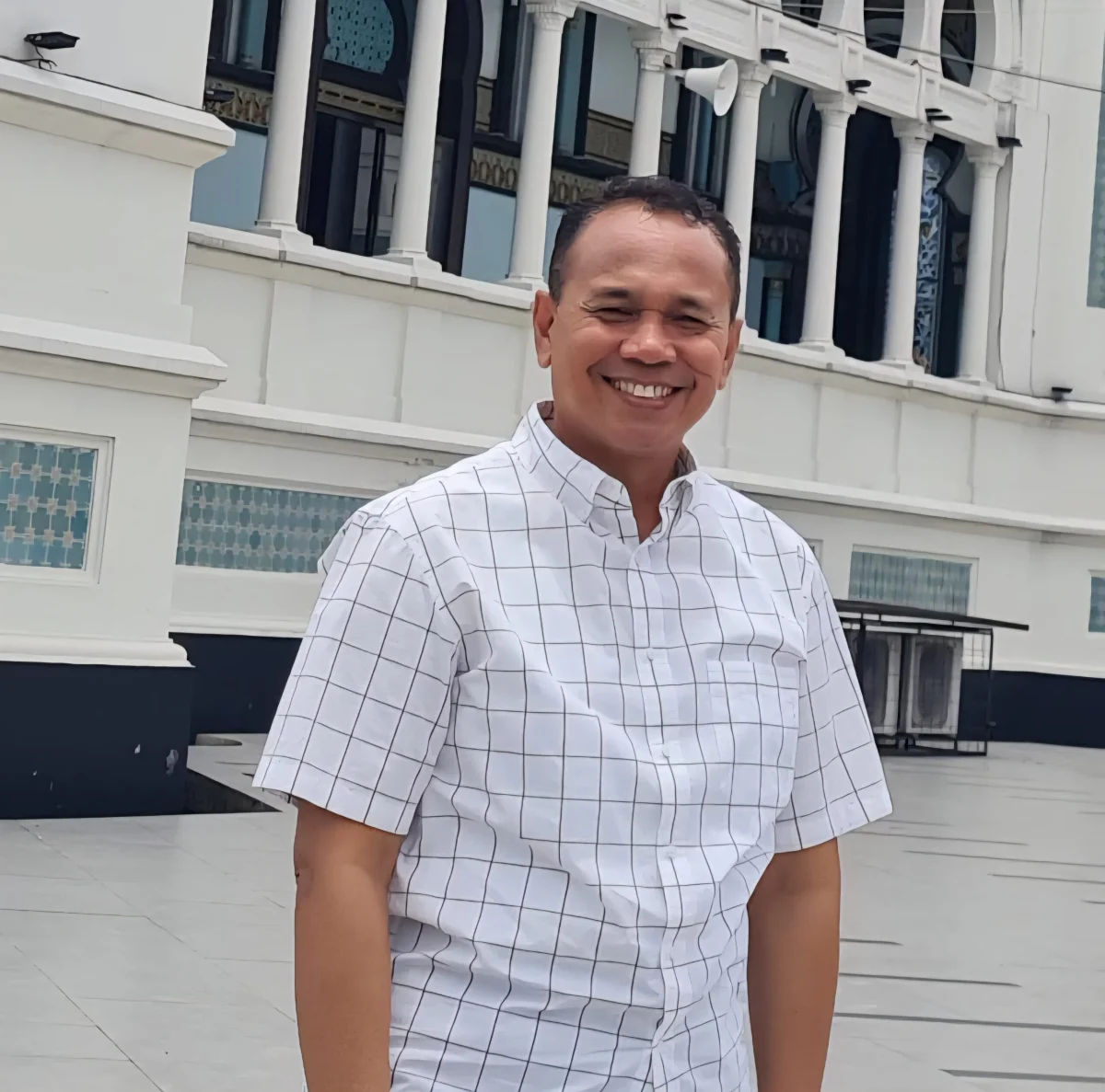 Pemerintah Provinsi NTB Tegaskan Independensi Peradilan dalam Kasus Dugaan Gratifikasi DPRD, Hormati Aspirasi Publik Namun Tolak Tekanan Massa