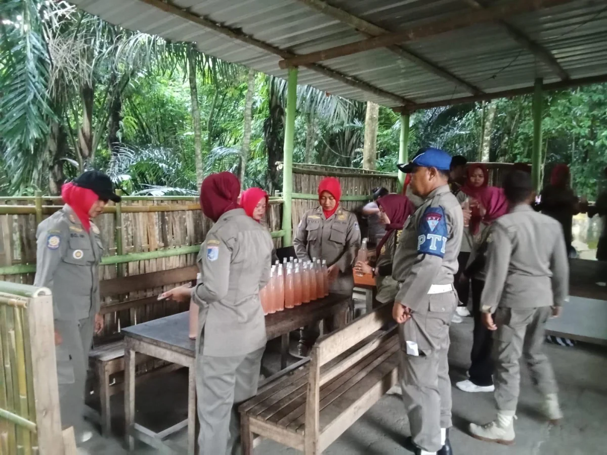 Penertiban Kafe Ilegal di Lombok Barat Memasuki Babak Baru: Sanksi Pidana dan Peningkatan Kapasitas Satpol PP Jadi Senjata Utama