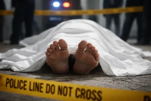 Penganiayaan Tragis di Homestay Lombok Barat: Motif Cemburu Berujung Maut