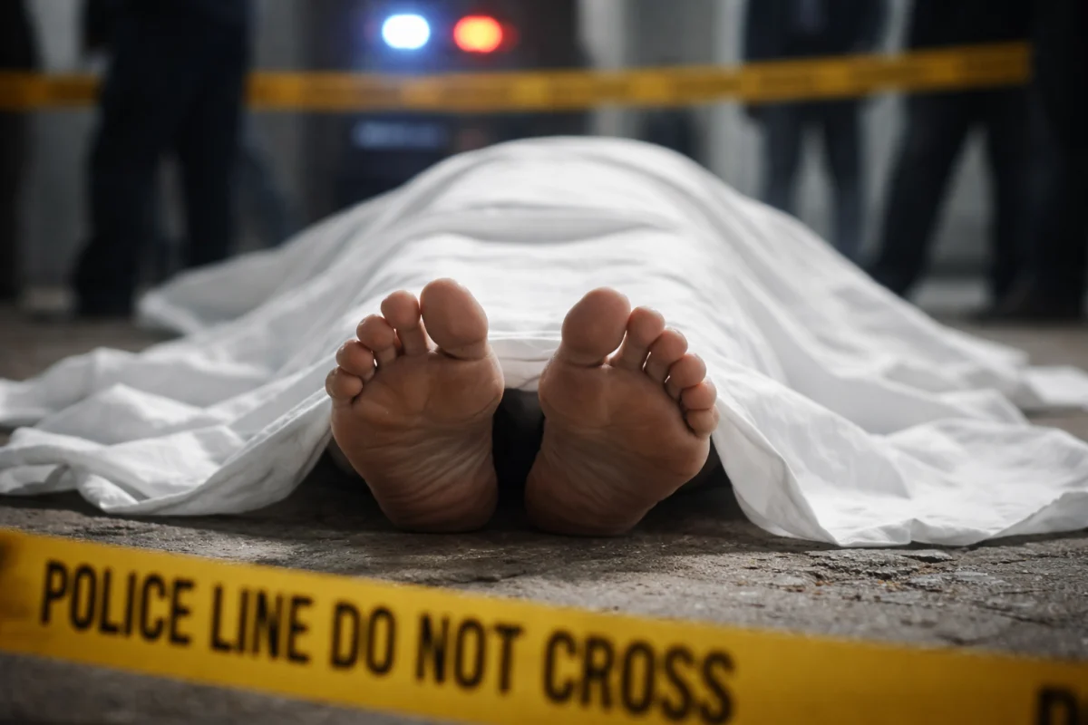 Penganiayaan Tragis di Homestay Lombok Barat: Motif Cemburu Berujung Maut