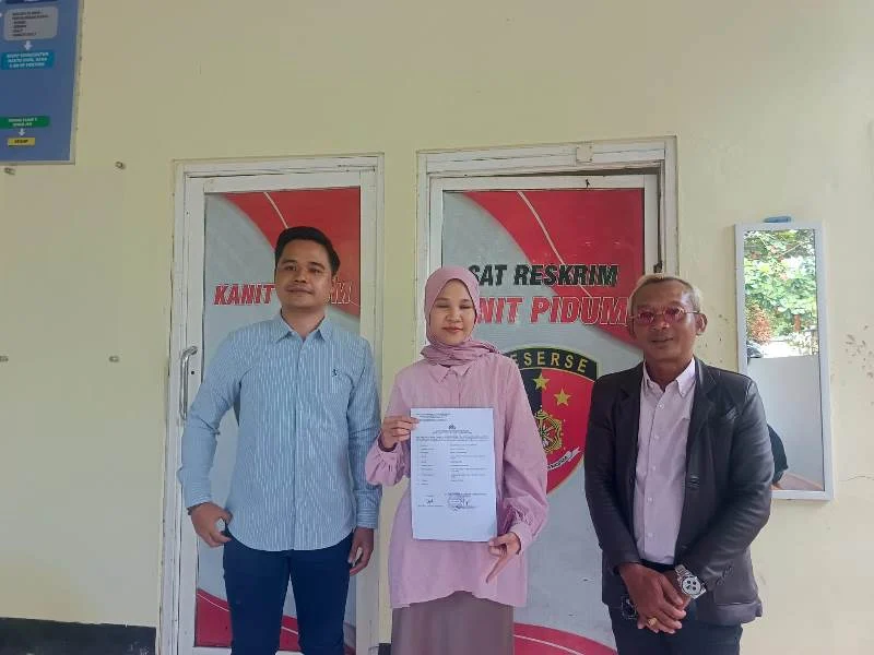 Penghentian Kasus Pencemaran Nama Baik Program Gizi di Lombok Tengah Berujung Laporan Balik Atas Dugaan Laporan Palsu dan Fitnah