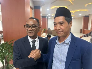Persaingan Internal Memanas, Sejumlah Kader Potensial Siap Berebut Kursi Ketua DPD Partai Demokrat NTB dalam Musda Mendatang