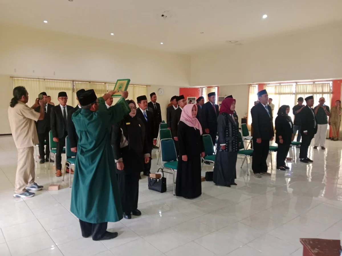 Persoalan Administrasi Dapodik 26 Kepala Sekolah di NTB Menghambat Operasional Pendidikan dan Pengelolaan Dana BOS