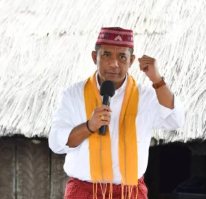 PLN Hadirkan Air Bersih di Manggarai, Bupati Apresiasi Komitmen TJSL untuk Kesejahteraan Masyarakat