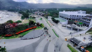 PLN NTB Jamin Pasokan Listrik Andal Selama Idulfitri Dukung Lonjakan Pariwisata dan Ekonomi Mandalika