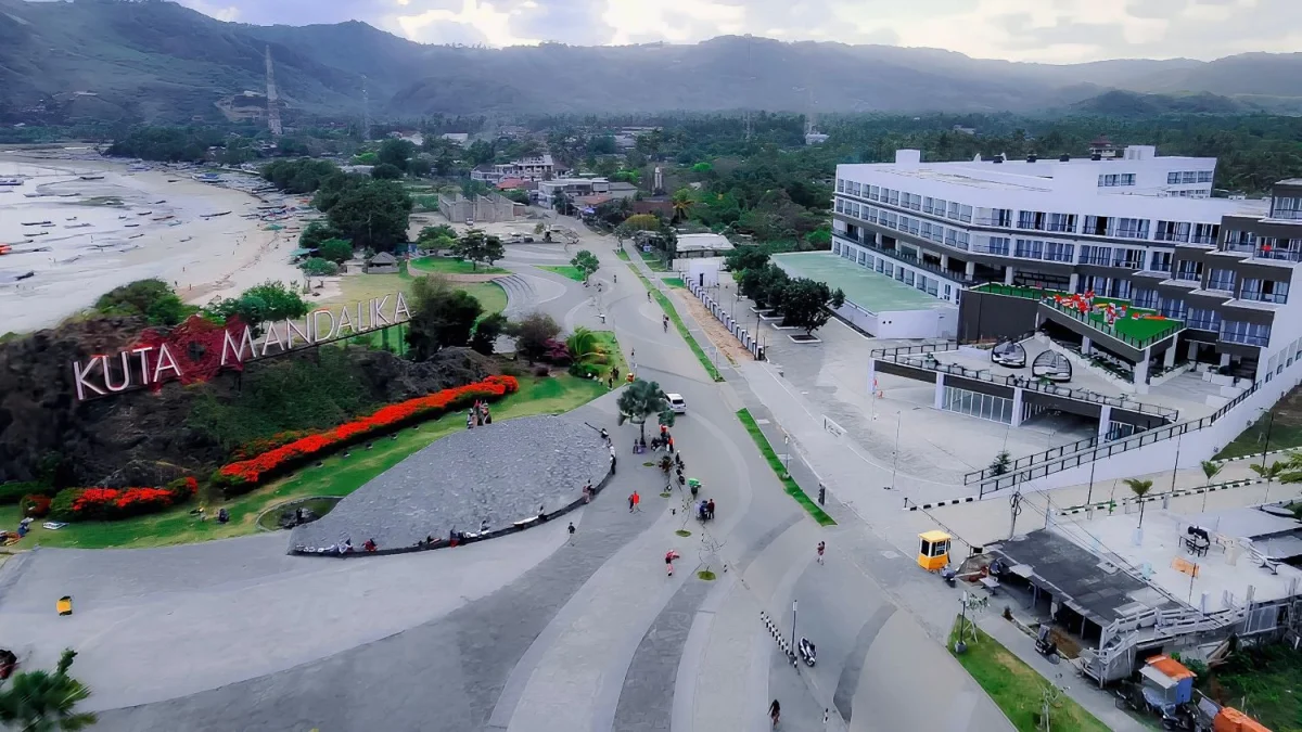 PLN NTB Jamin Pasokan Listrik Andal Selama Idulfitri Dukung Lonjakan Pariwisata dan Ekonomi Mandalika