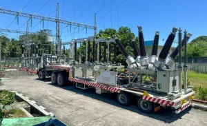 PLN UIW NTB Perkuat Keandalan Listrik Mandalika dengan Mobile Substation Jelang Idulfitri dan Event Internasional 2026