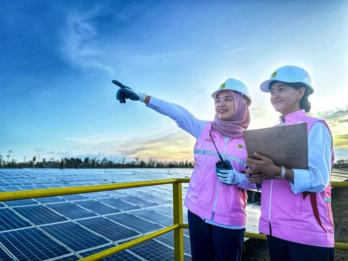 PLN UIW NTB Tegaskan Komitmen Pemberdayaan Perempuan dalam Transformasi Energi Nasional, Semarakkan Hari Kartini dengan Kontribusi Nyata Srikandi PLN