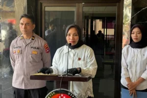 Polda NTB Bongkar Sindikat Prostitusi Online di Mataram Empat Tersangka Diamankan dalam Operasi Pekat Rinjani 2026