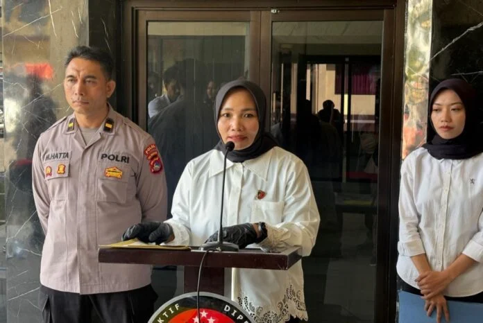 Polda NTB Bongkar Sindikat Prostitusi Online di Mataram Empat Tersangka Diamankan dalam Operasi Pekat Rinjani 2026