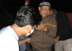 Polisi Bongkar Jaringan Narkotika Lintas Pulau di Lombok Timur dengan Barang Bukti Satu Kilogram Sabu Kemasan Teh China