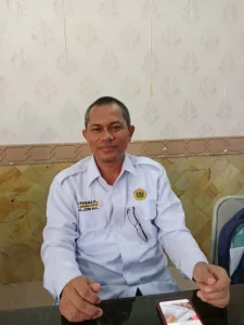 PTUN Mataram Tolak Gugatan Prof Hamsu Kadryan Terhadap Rektor Unram Terkait Sanksi Etik dan Pencalonan Rektor