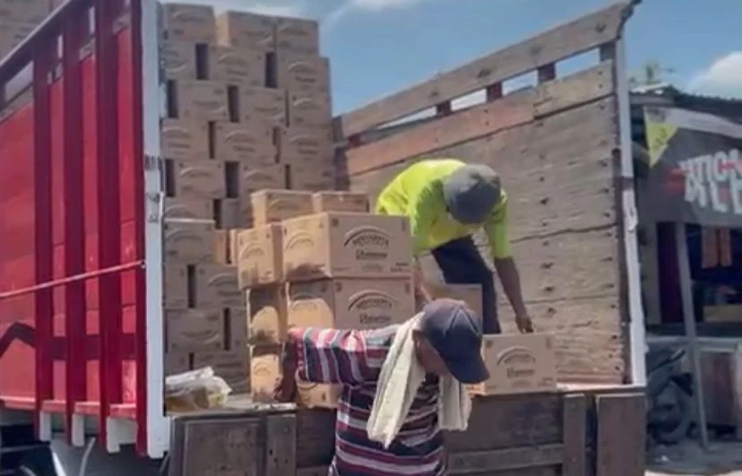 Realisasi Distribusi Minyakita di NTB Capai 1,6 Juta Liter per 15 April 2026, Bulog Optimalkan Jangkauan untuk Stabilitas Harga dan Ketersediaan