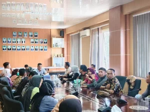 Tak Manusiawi, Upah PPPK Paruh Waktu Cuma Rp 200 Ribu