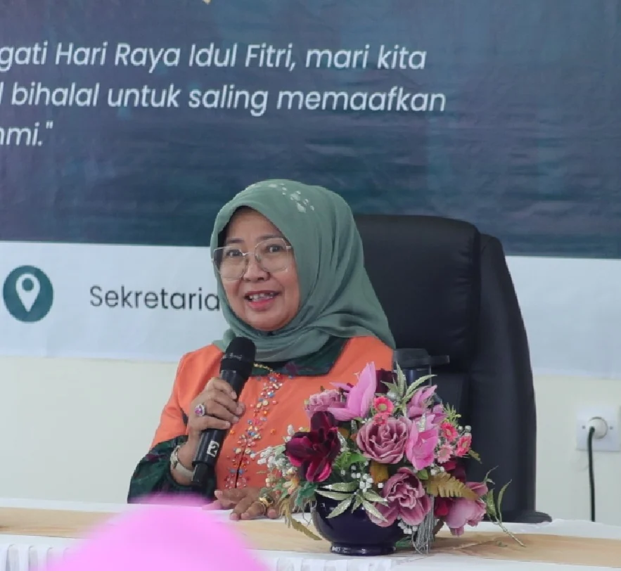 Tantangan Fiskal dan Tata Kelola Birokrasi Menanti Sekda NTB Definitif Abul Chair