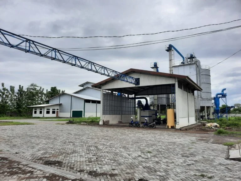 Tiga Pabrik Pakan Mangkrak di NTB, BRIDA Minta Audit Menyeluruh untuk Ungkap Akar Masalah