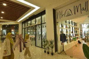 Transformasi NTB Mall Menjadi BaleKITA NTB: Upaya Strategis Pemprov NTB Perkuat Kualitas dan Pemasaran Produk Lokal