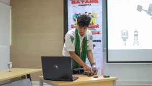 AHM Best Student 2026: Generasi Muda Didorong Menciptakan Inovasi Berbasis Sustainable Development Goals untuk Indonesia Berdaya