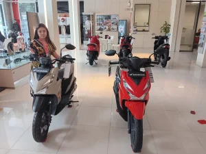 Astra Motor NTB Luncurkan Promo Honda JENIUS Juni 2026: Kemudahan Kepemilikan Motor Idaman dengan DP Mulai Rp1 Jutaan