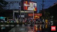 BMKG Peringatkan Potensi Hujan Lebat di 20 Provinsi Indonesia di Tengah Fenomena El Nino dan Dinamika Atmosfer Regional