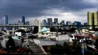 BMKG Terbitkan Peringatan Dini Cuaca Ekstrem Juni 2024: Penjelasan Ilmiah di Balik Fenomena Hujan Lebat dan Angin Kencang Saat Musim Kemarau