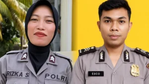 Brigadir Rizka Sintiyani Divonis 10 Tahun Penjara dalam Kasus Pembunuhan Suami di Mataram: Perjalanan Hukum yang Penuh Tantangan dan Implikasi Luas