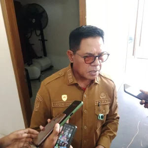 Bupati Lombok Timur Perintahkan Penghapusan Utang Warga Miskin di PD Agro Selaparang, Langkah Strategis Atasi Piutang Miliar Rupiah