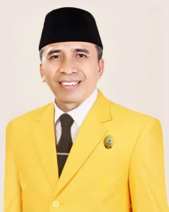 Bursa Kandidat Pilwalkot Mataram Mulai Menghangat Nama H Didi Sumardi Muncul sebagai Figur Potensial