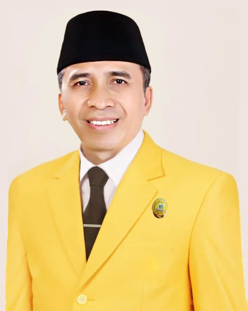 Bursa Kandidat Pilwalkot Mataram Mulai Menghangat Nama H Didi Sumardi Muncul sebagai Figur Potensial