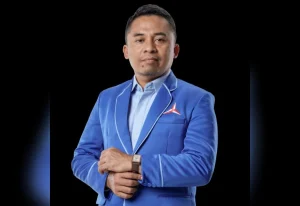 Dr Gema Ahmad Muzakir Siap Bertarung dalam Bursa Ketua DPD Partai Demokrat NTB Usung Semangat Baru dan Konsolidasi Akar Rumput